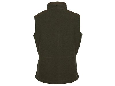 Vesta PINEWOOD dámská Smäland Forest 3715-114 Hunting Green vel.  XL