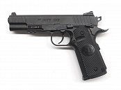 Vzduchová pistole STI Duty One CO2 4,5mm