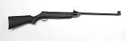 Vzduchová puška NORCONIA B2 4,5mm plast