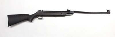 Vzduchová puška NORCONIA B2 4,5mm plast