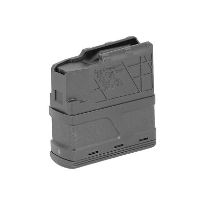 Zásobník CZ 600 r. 308 Win./6,5 Creedmoor  10 ran