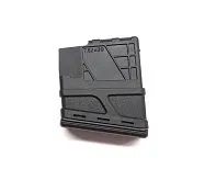 Zásobník CZ 600 r. 7,62x39 plast 10 ran